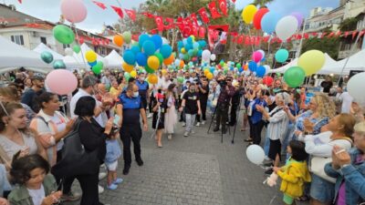 Özgül ATABEY/ MUDANYA (Bursa), – BURSA’nın Mudanya ilçesinde lösemi tedavisini