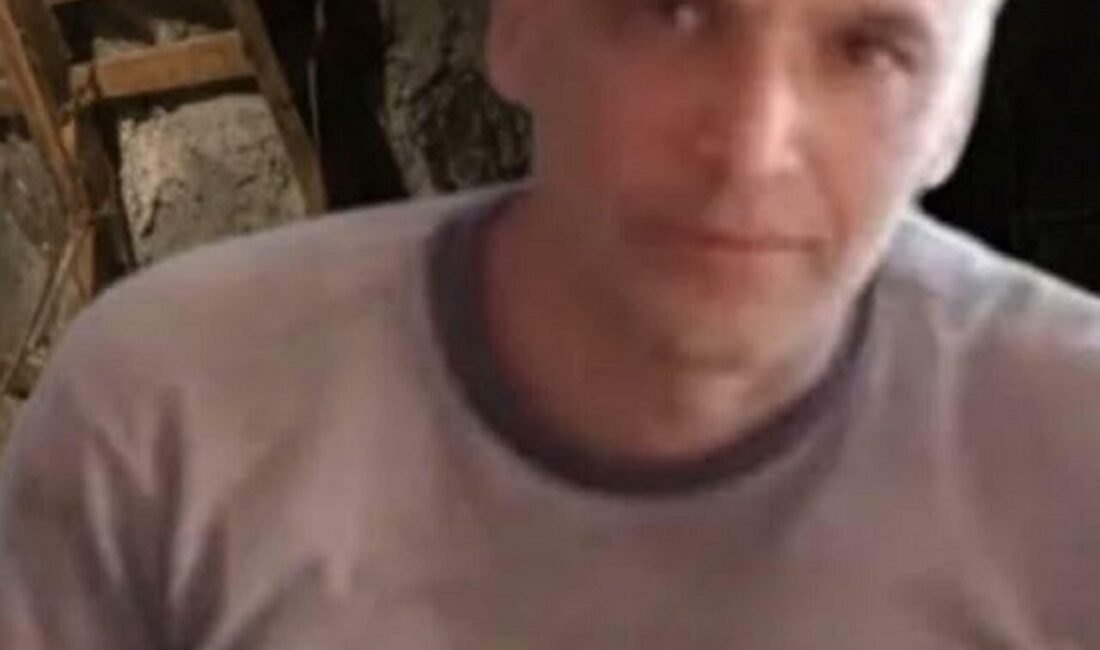 Ramazan ÇETİN/DENİZLİ, – DENİZLİ’nin Acıpayam ilçesinde, krom madenindeki göçükte 25