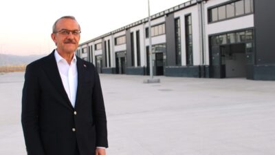 Recep BAĞDAT/MALATYA, – KAHRAMANMARAŞ merkezli depremlerden etkilenen Malatya’da, iş yerleri