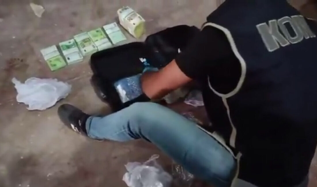 Mithat ABAKAN/MANAVGAT (Antalya), – ANTALYA’nın Manavgat Belediyesi’ne yönelik rüşvet, yolsuzluk