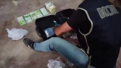 Mithat ABAKAN/MANAVGAT (Antalya), – ANTALYA’nın Manavgat Belediyesi’ne yönelik rüşvet, yolsuzluk