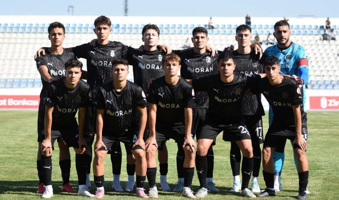 MANİSA, – 1’inci Lig’de hafta sonu mesaisinde deplasmanda Boluspor’a 2-0