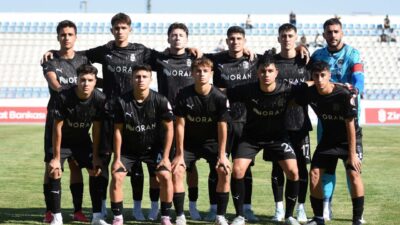 MANİSA, – 1’inci Lig’de hafta sonu mesaisinde deplasmanda Boluspor’a 2-0