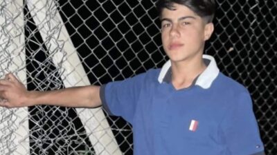 Ahmet AKKUŞ/ NUSAYBİN(Mardin), – MARDİN’in Nusaybin ilçesinde devrilen motosikletin sürücüsü