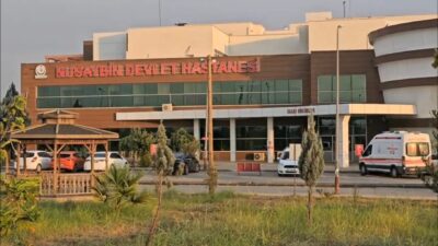 Ahmet AKKUŞ/NUSAYBİN (Mardin), – MARDİN’in Nusaybin ilçesinde iki grup arasında