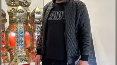 ANKARA, – RODİ Jeans Yönetim Kurulu Başkanı Masum Dursun, Türkiye’deki