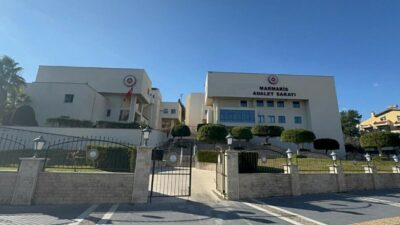 Yaren ÖZDEMİR/MARMARİS (Muğla), – MUĞLA’nın Marmaris ilçesinde, bir barda çıkan