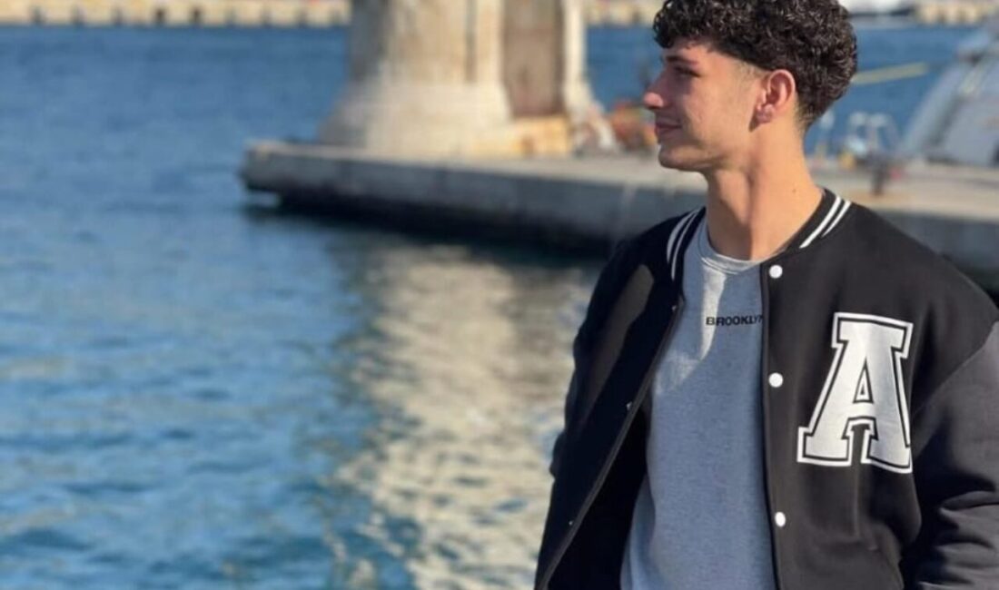 HAYATINI KAYBETTİ Muğla’nın Marmaris ilçesinde, Barlar Sokağı’ndaki bir barda çıkan