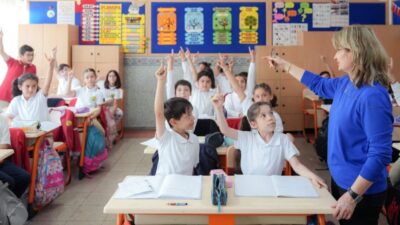 Ayşenur DEMİRTAŞ GÜL/ANKARA, – MİLLİ Eğitim Bakanlığı (MEB), 2024-2025 eğitim