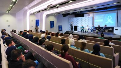 İSTANBUL, – MEDİPOL Sağlık Grubu tarafından ‘Prostat Kanserine Karşı Ortak