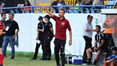 İZMİR, – 2’nci Lig Kırmızı Grup’ta 4 haftada 3 galibiyetle