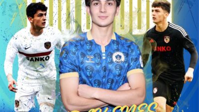 İZMİR, – 2’nci Lig Kırmızı Grup’ta hedefi üst sıralar olan