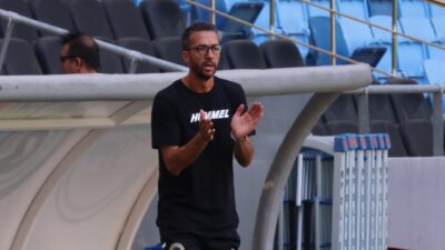 İZMİR, – 2’nci Lig Kırmızı Grup ekiplerinden Menemen Futbol Kulübü,