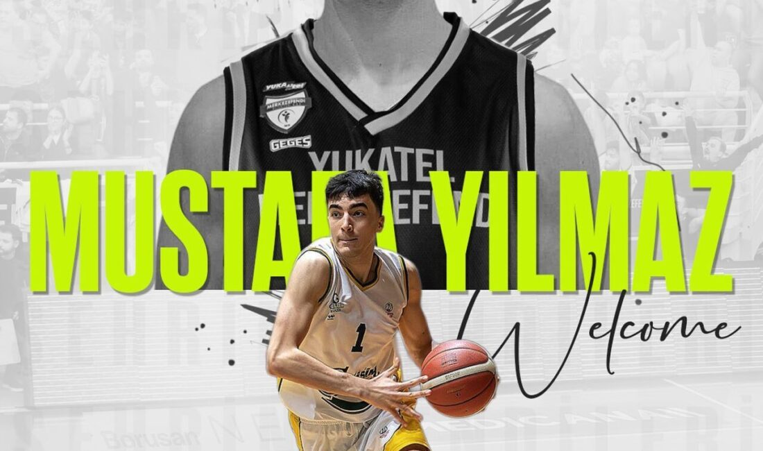 DENİZLİ, – BASKETBOL Süper Ligi’ndeki Denizli temsilcisi Merkezefendi Belediyesi Basket
