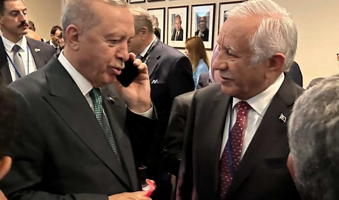 ANKARA, – MHP Genel Başkanı Devlet Bahçeli, Cumhurbaşkanı Recep Tayyip