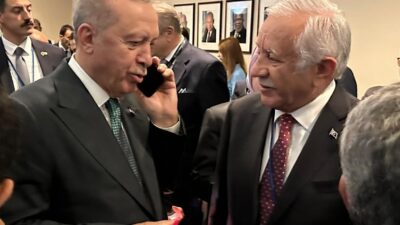 ANKARA, – MHP Genel Başkanı Devlet Bahçeli, Cumhurbaşkanı Recep Tayyip