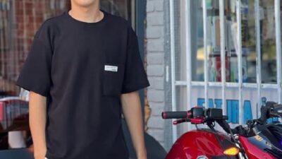 Mehmet YİRUN/ERGENE, (Tekirdağ), – TEKİRDAĞ’ın Ergene ilçesinde, minibüsle çarpışan motosikletin