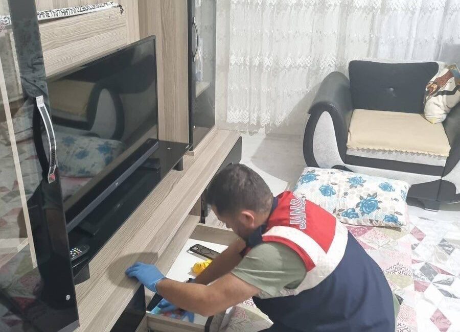 ANKARA, – MİLLİ İstihbarat Teşkilatı (MİT) koordinesinde, kişisel verileri hedef