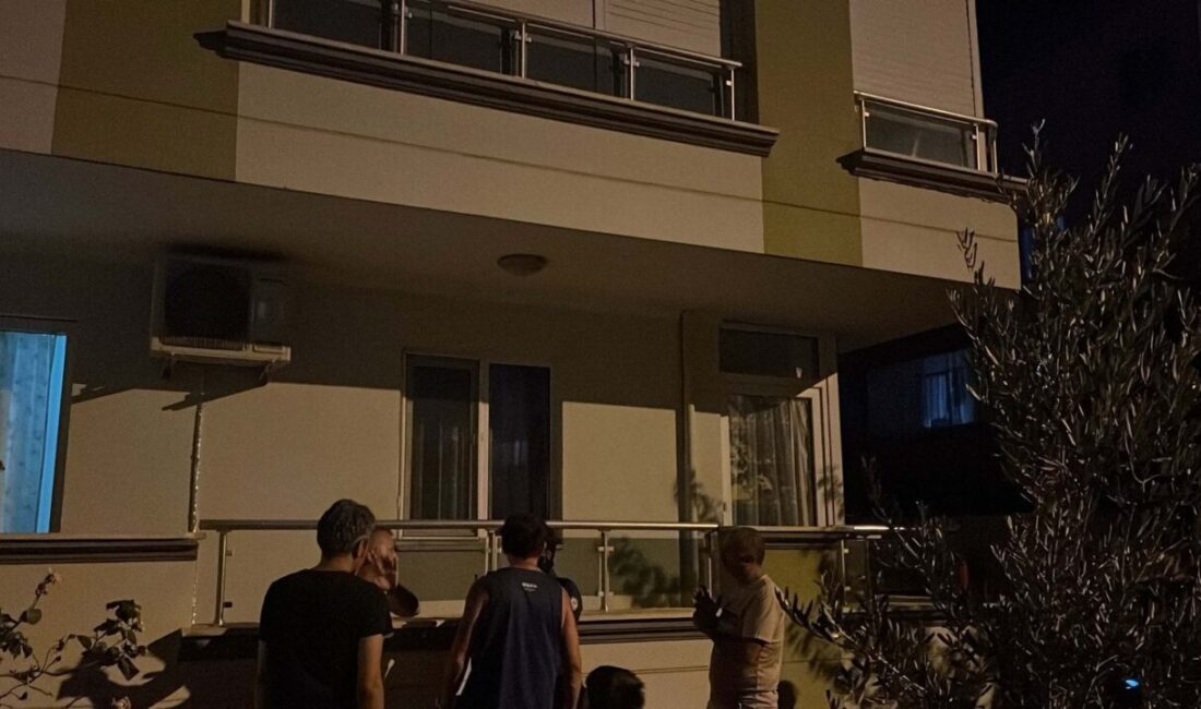 Cavit AKGÜN/MUĞLA, – MUĞLA’nın Menteşe Belediye Başkanı Gonca Köksal Aras’ın