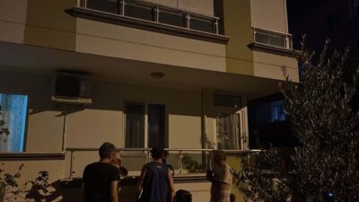 Cavit AKGÜN/MUĞLA, – MUĞLA’nın Menteşe Belediye Başkanı Gonca Köksal Aras’ın