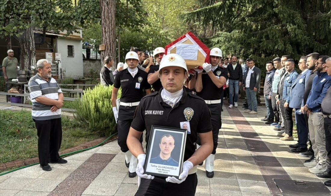 Murat ÖZELCİ/ KARABÜK, – BOLU’nun Mengen ilçesinde, dün geçirdiği motosiklet