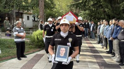 Murat ÖZELCİ/ KARABÜK, – BOLU’nun Mengen ilçesinde, dün geçirdiği motosiklet