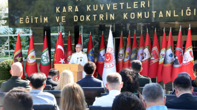 Ruken KADIOĞLU/ANKARA, – MİLLİ Savunma Bakanlığı (MSB) kaynakları, “SDG terör