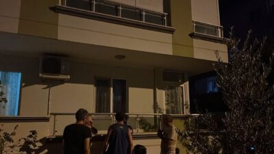 Cavit AKGÜN/ MUĞLA, – MUĞLA’nın Menteşe Belediye Başkanı CHP’li Gonca