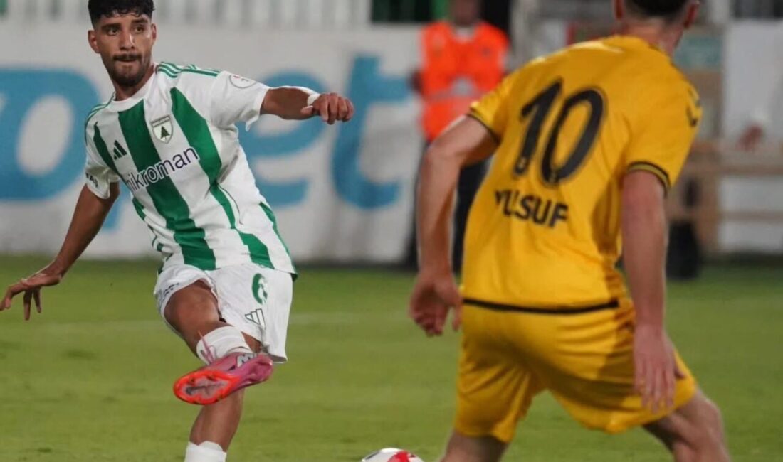 MUĞLA, – TFF 2’nci Lig Beyaz Grup’ta 3’üncü hafta mücadelesinde