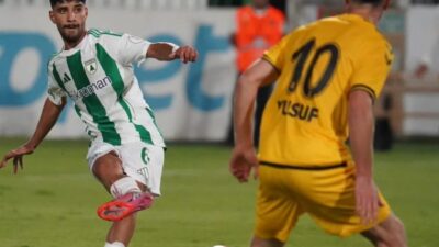 MUĞLA, – TFF 2’nci Lig Beyaz Grup’ta 3’üncü hafta mücadelesinde