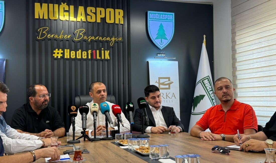 Cavit AKGÜN / MUĞLA, – AMATÖRDEN başlayıp üst üste şampiyon