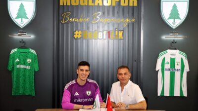 MUĞLA, – 2’nci Lig Beyaz Grup’ta sezonun ilk iki haftasında