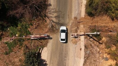 Yiğithan HÜYÜK-Hüseyin SEZGİN/BURSA, – BURSA’nın Kestel ilçesinin kırsal Orhaniye Mahallesi’nde,