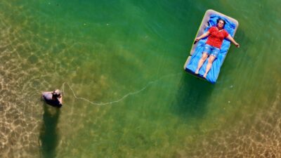 Serhat Ozan YILDIRIM/TUNCELİ, – BELÇİKA’da yaşayan performans sanatçısı Hüseyin Umaysız,