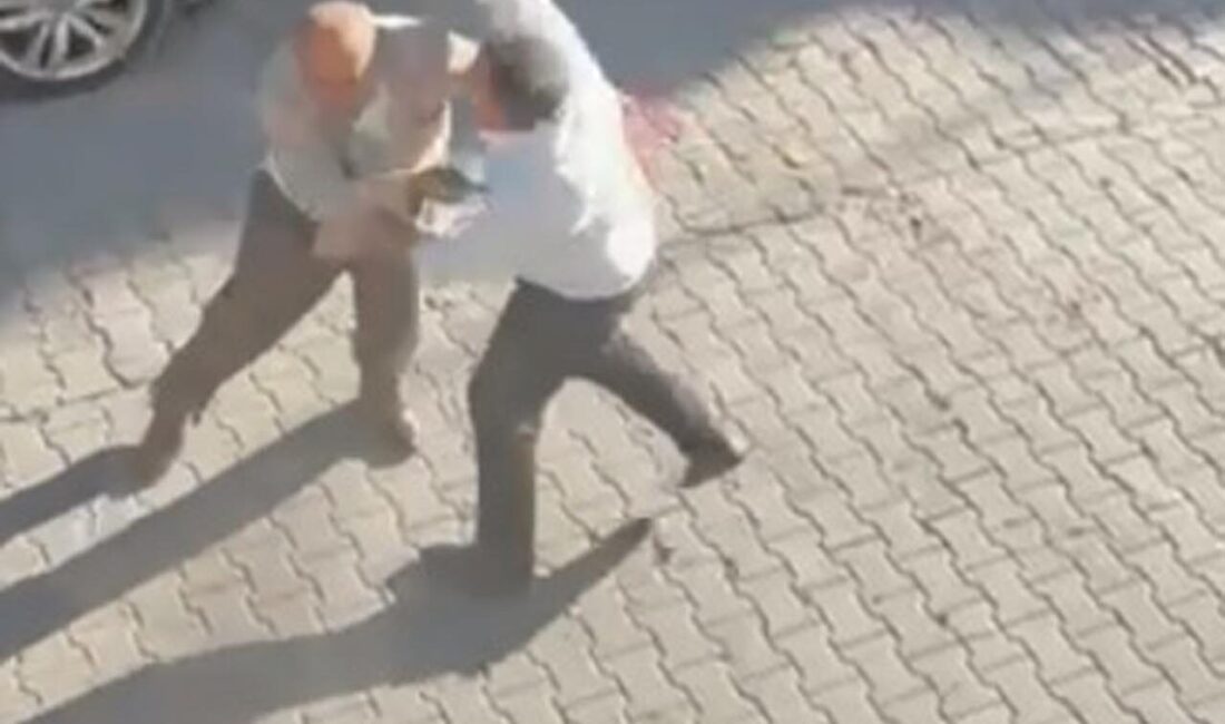 BULANIK (Muş), – MUŞ’un Bulanık ilçesinde çıkan silahlı kavgada Derar