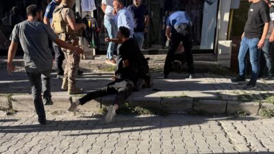 BULANIK (Muş), – MUŞ’un Bulanık ilçesinde Derar Koca (61) ve