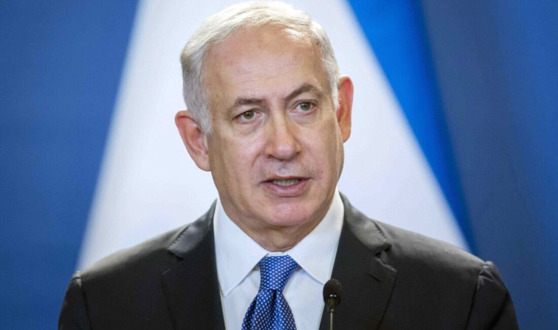 Netanyahu, bakanlar ve güvenlik şefleriyle görüşecek İSRAİL, – İSRAİL Başbakanı Binyamin Netanyahu’nun, Gazze’ye yönelik kara saldırısı
