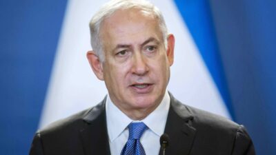 İSRAİL, – İSRAİL Başbakanı Binyamin Netanyahu’nun, Gazze’ye yönelik kara saldırısı