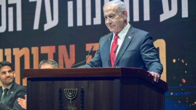 İSRAİL, – İsrail Başbakanı Binyamin Netanyahu, “Filistin devleti olmayacak, burası