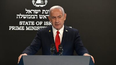 İSRAİL, – İSRAİL Başbakanı Binyamin Netanyahu, “Hamas liderleri, savaşı sonsuza