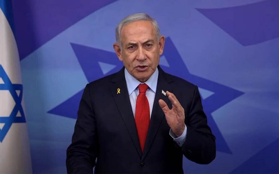 İSRAİL, – İSRAİL Başbakanı Binyamin Netanyahu, “Gazze’den ayrılmak, her Filistinlinin