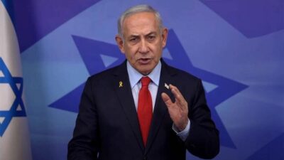 İSRAİL, – İSRAİL Başbakanı Binyamin Netanyahu, “Biz buradayız. Kudüs bizim