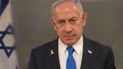 İSRAİL, – İSRAİL Başbakanı Binyamin Netanyahu, Gazze halkına kenti terk