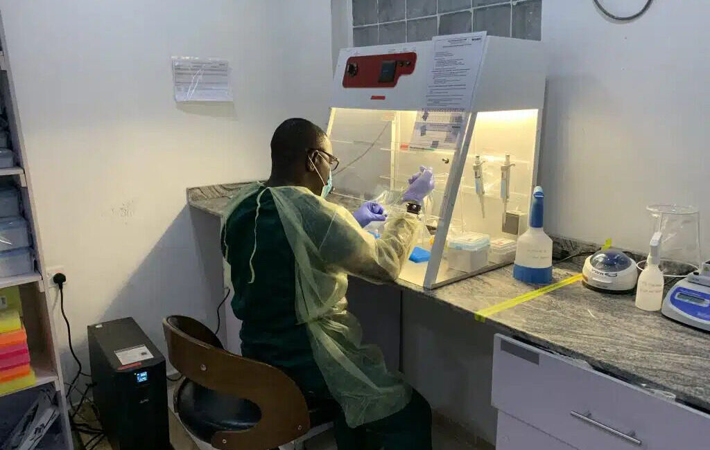 Nijerya’da ‘Lassa ateşi’ salgını: 162 ölü NİJERYA, -NİJERYA’da ‘Lassa ateşi’ hastalığı nedeniyle bu yıl hayatını kaybedenlerin