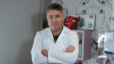 İSTANBUL, – JİNEKOLİJİK Onkoloji Uzmanı Prof. Dr. İsa Aykut Özdemir,
