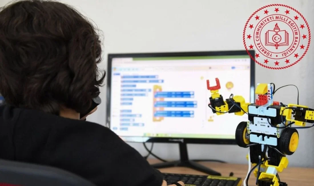 ÖĞRENCİ VE VELİLERE YÖNELİK KAPSAMLI ÇALIŞMA Milli Eğitim Bakanlığı, öğrencilerin