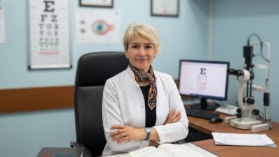 İSTANBUL, – OKUL çağındaki çocuklarda göz tembelliğinin yüzde 2,5–8,1 oranında