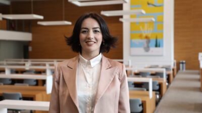 İSTANBUL, – OKULA uyum sürecinde tavsiyelerde bulunan İstanbul Atlas Üniversitesi’nden