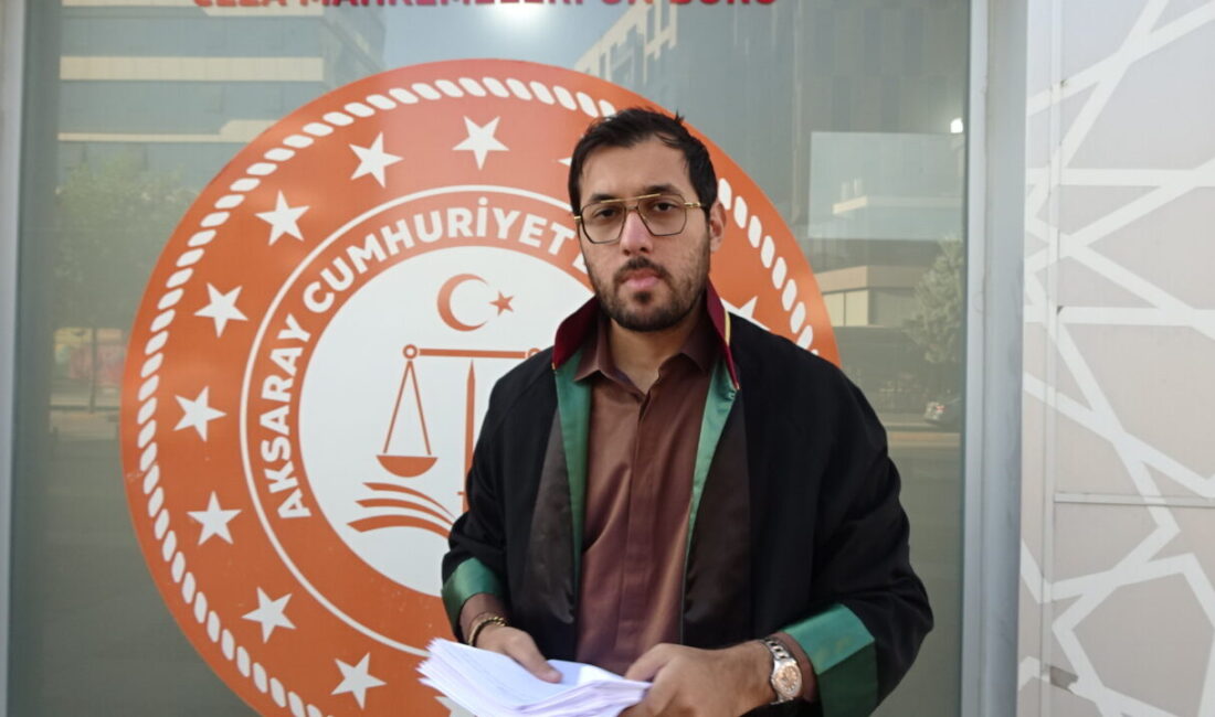 Erkan ALTUNTAŞ/AKSARAY, -AKSARAY’da bir dondurma fabrikasında çalışan ve kayıp olarak