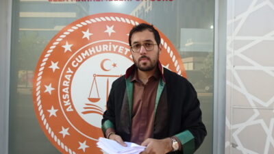 Erkan ALTUNTAŞ/AKSARAY, -AKSARAY’da bir dondurma fabrikasında çalışan ve kayıp olarak